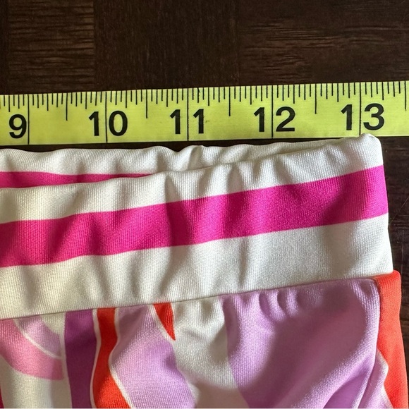 Her Bottari Stylish Pink and White Women's Set (897) - Picture 17 of 17